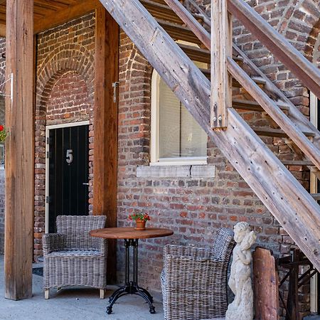 Hoeve De Binnenplaets Schimmert Экстерьер фото