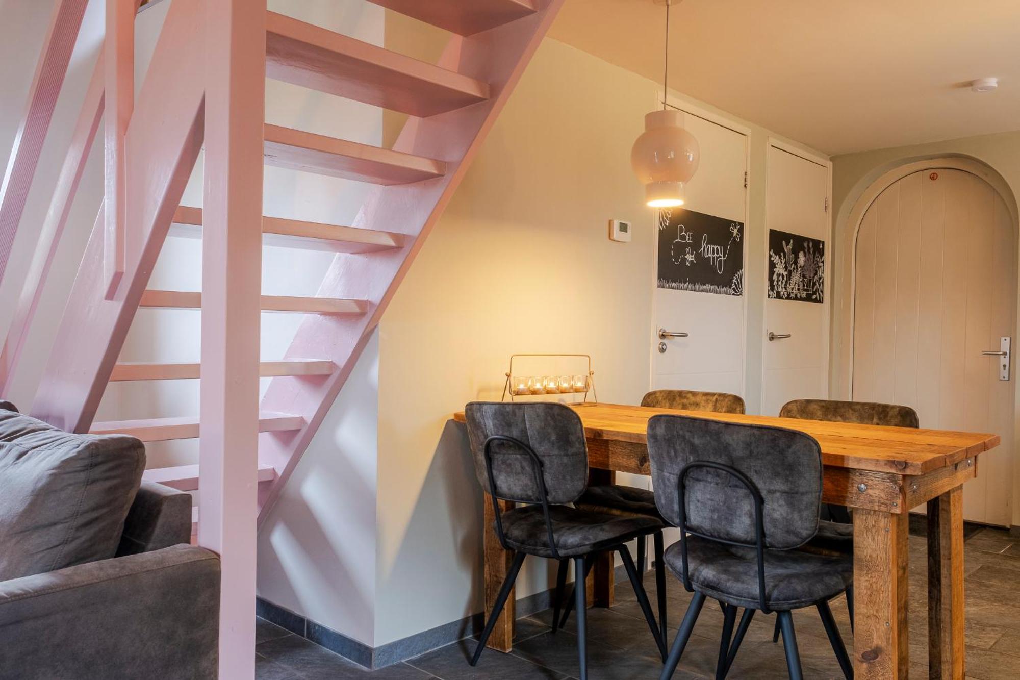 Hoeve De Binnenplaets Schimmert Экстерьер фото