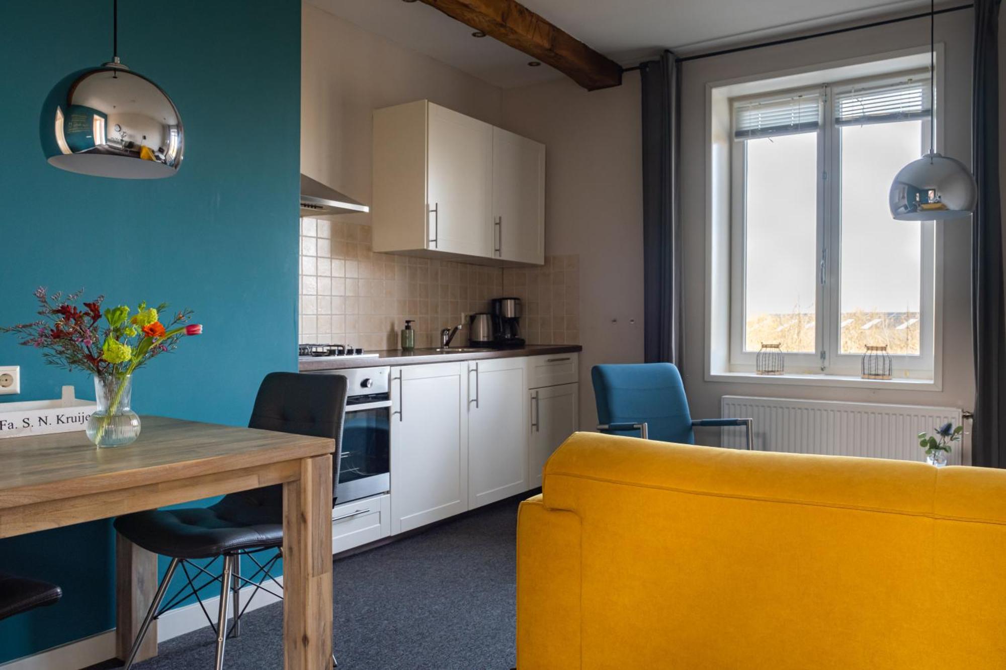Hoeve De Binnenplaets Schimmert Номер фото