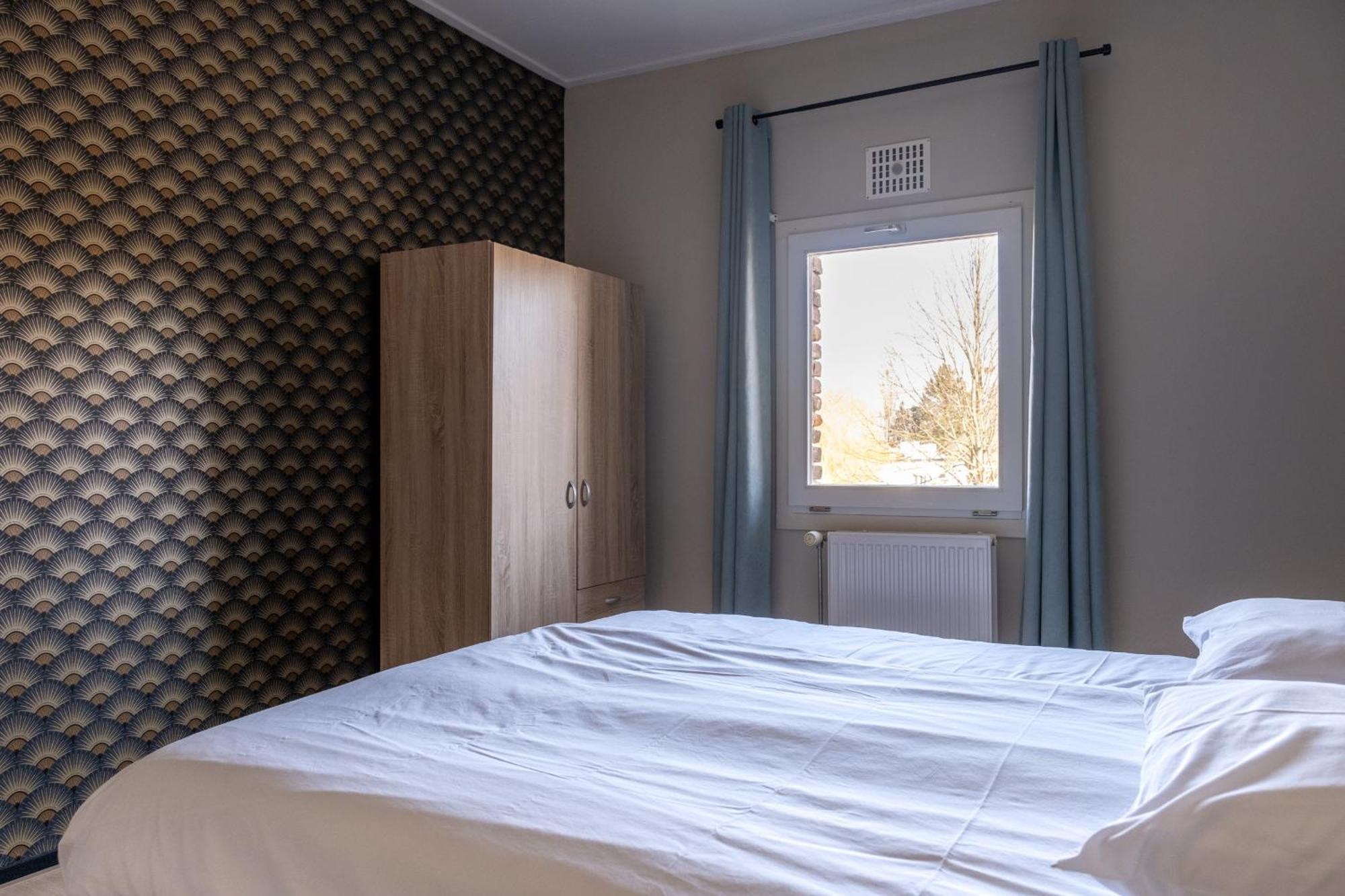 Hoeve De Binnenplaets Schimmert Номер фото